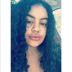 Meet your Posher, Lillian